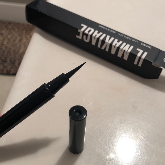 il makiage liquid eyeliner